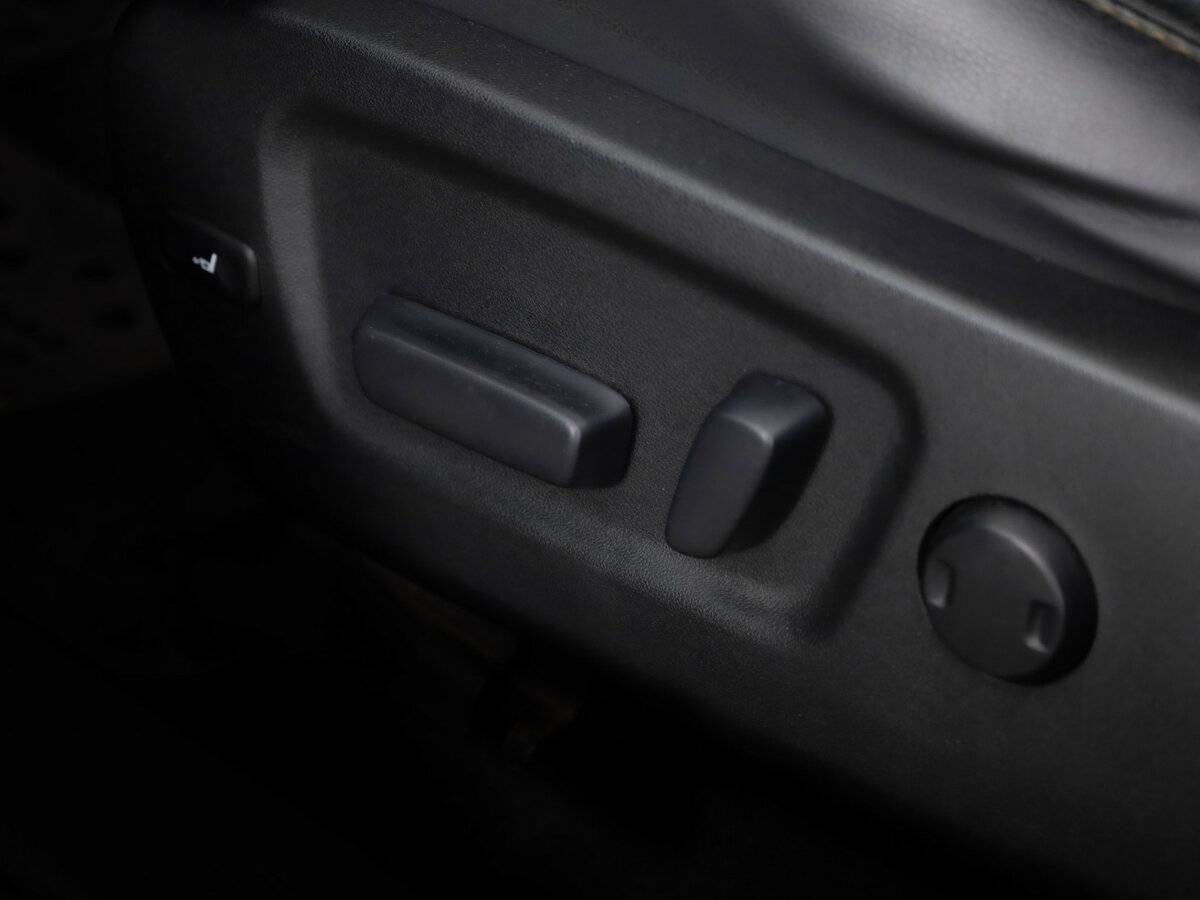 Toyota Highlander 2015 года с пробегом. Фото: #22