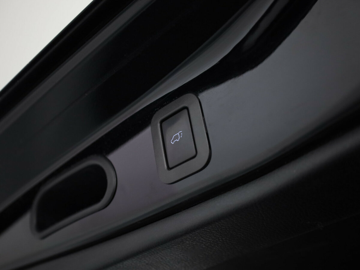 Toyota Highlander 2015 года с пробегом. Фото: #33