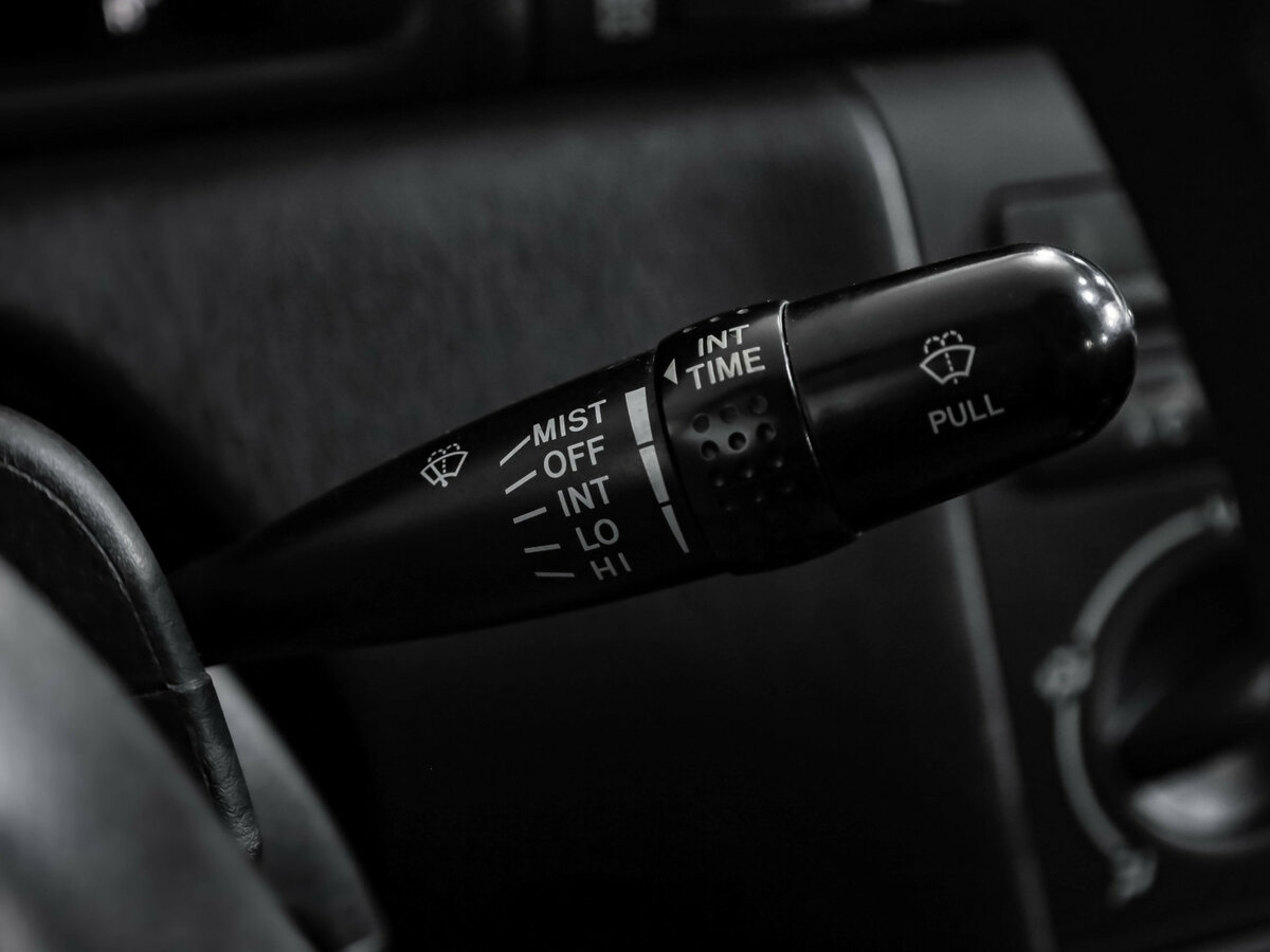 Toyota Corolla 2006 года с пробегом. Фото: #10