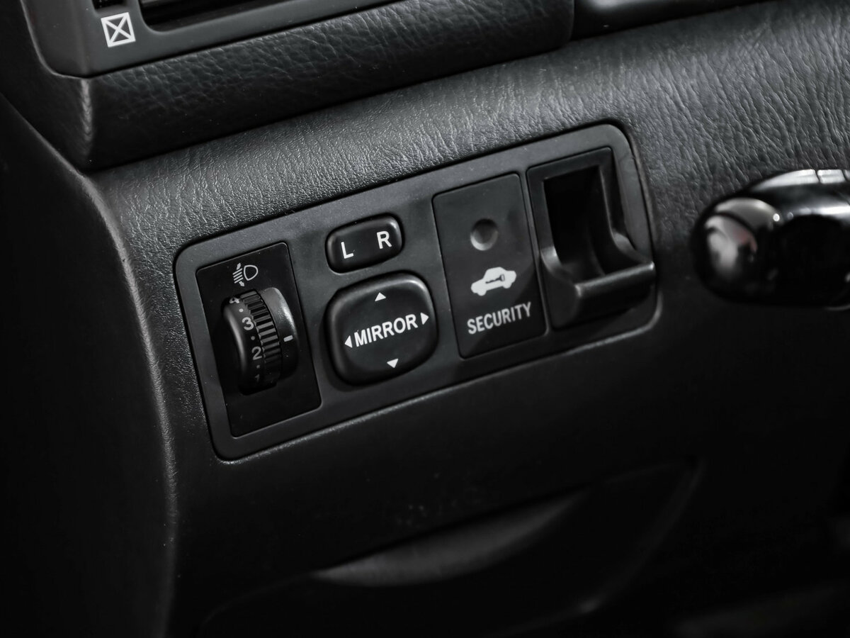 Toyota Corolla 2006 года с пробегом. Фото: #15