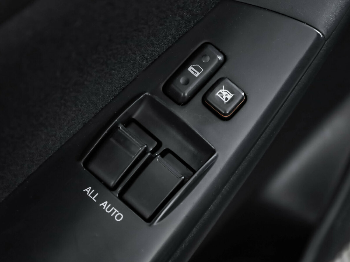 Toyota Corolla 2006 года с пробегом. Фото: #16