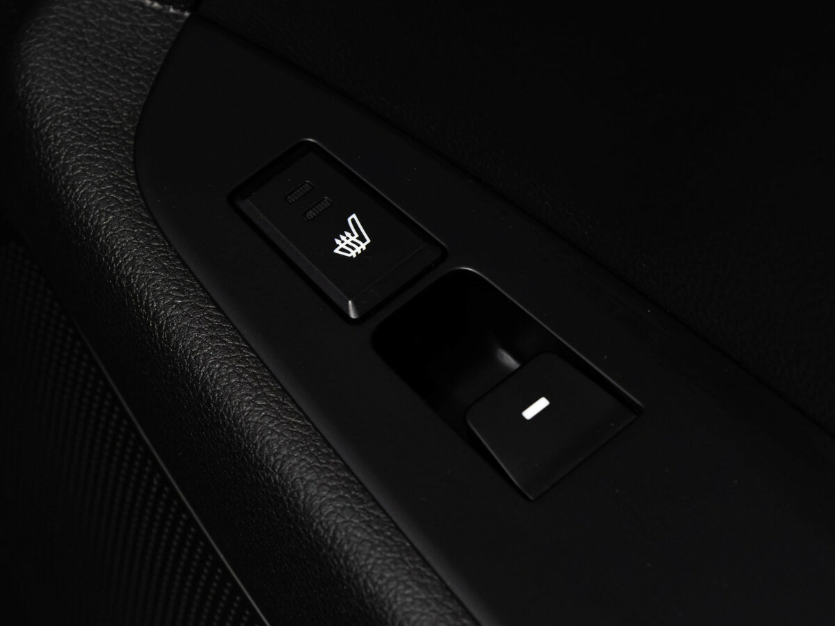 Hyundai Tucson 2018 года с пробегом. Фото: #16