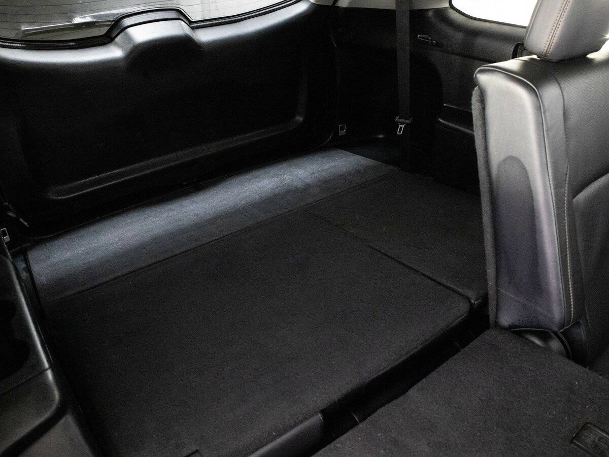 Toyota Highlander 2015 года с пробегом. Фото: #14