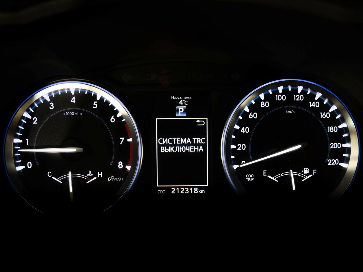 Toyota Highlander 2015 года с пробегом. Фото: #15