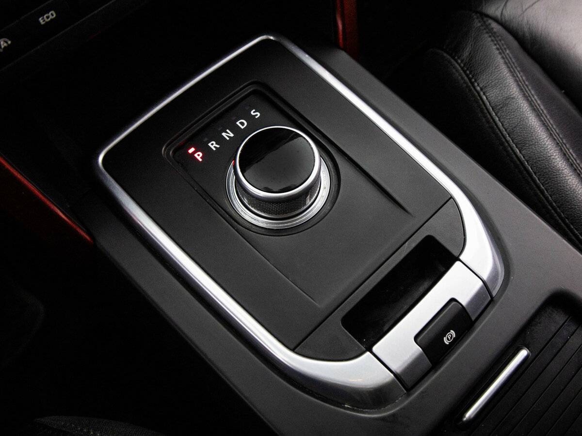 Land Rover Discovery Sport 2016 года с пробегом. Фото: #18