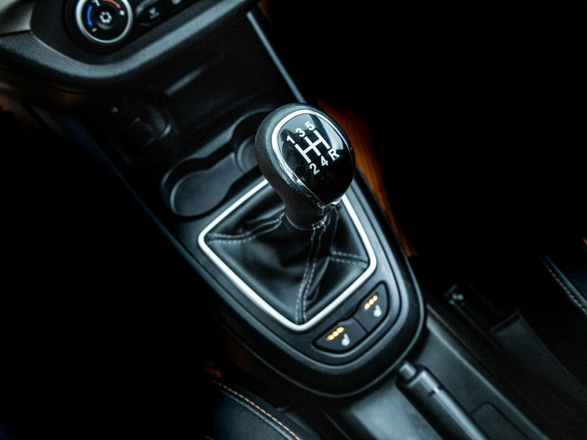 Б/У Лада (ВАЗ) Веста 2019 года. Фото: #17