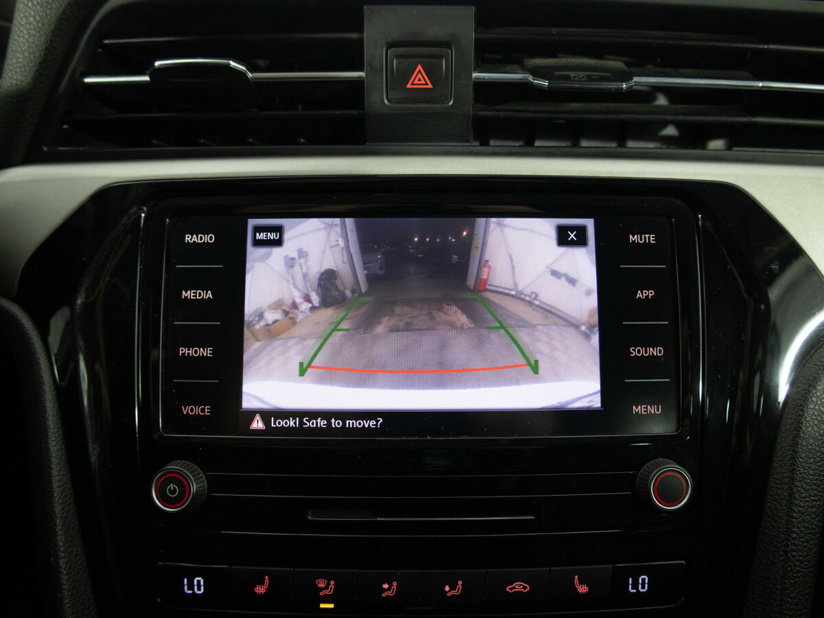 Volkswagen Passat 2020 года с пробегом. Фото: #12