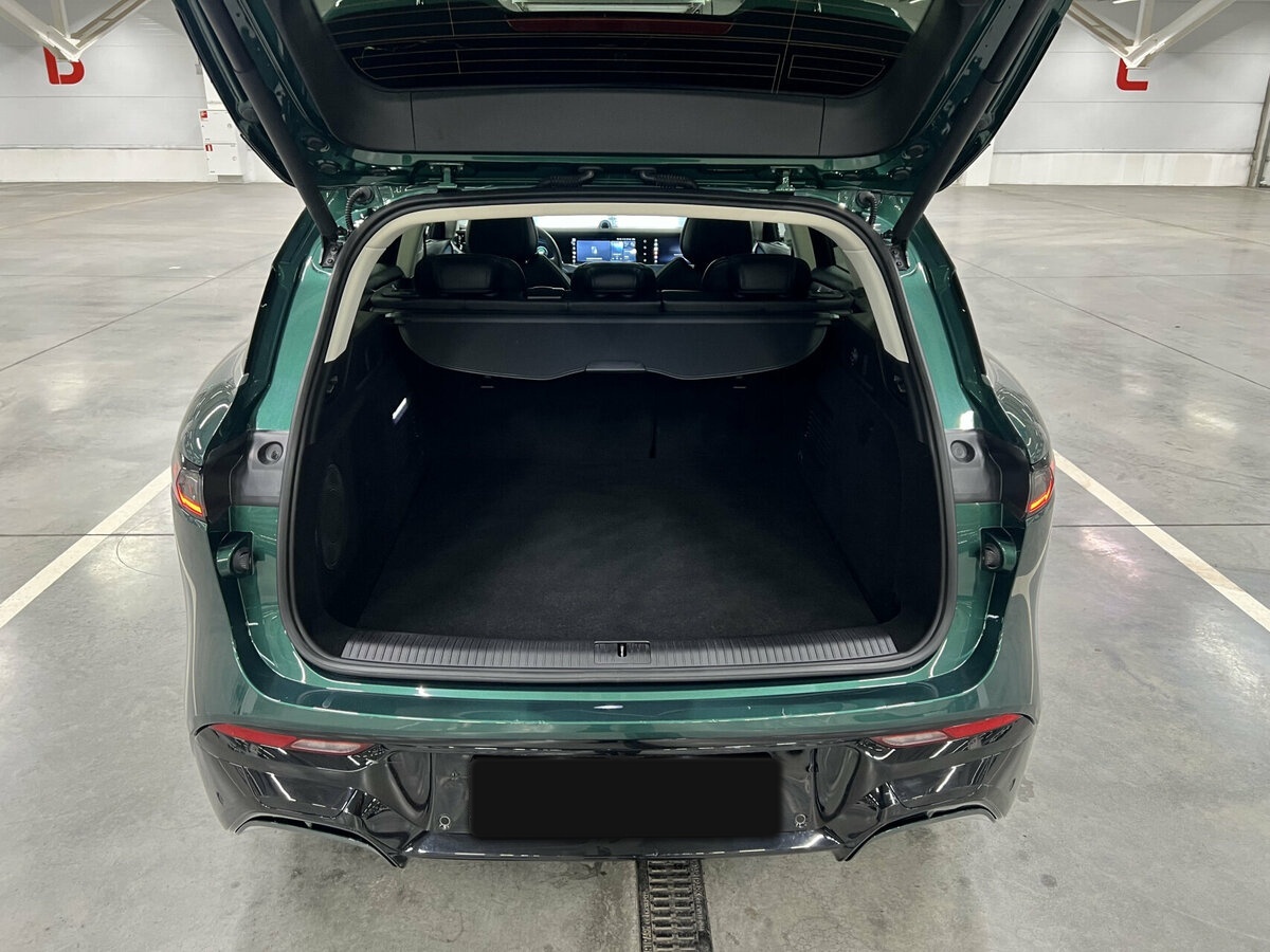 Voyah Free 2023 года с пробегом. Фото: #9