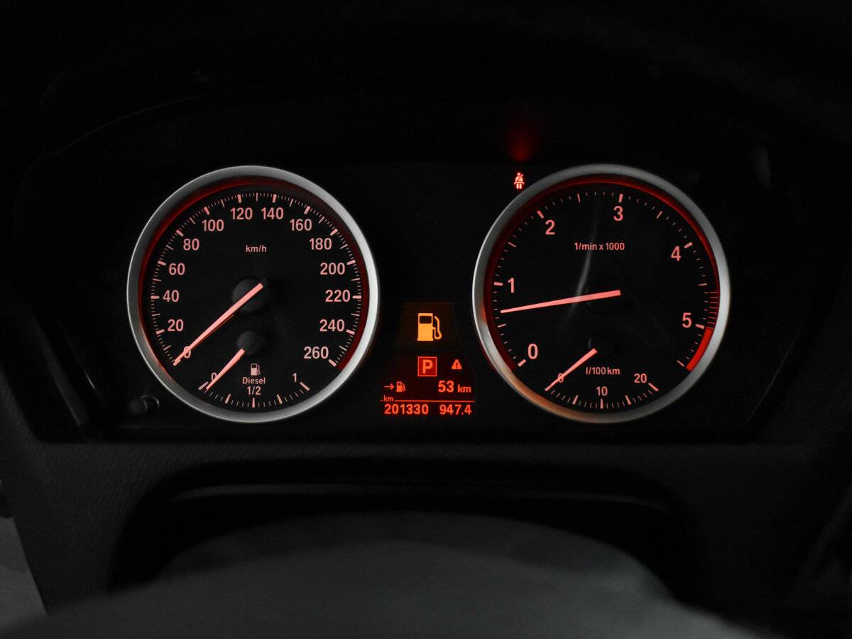 BMW X6 2013 года с пробегом. Фото: #16