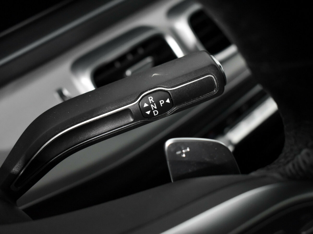 Mercedes-Benz GLE Coupe 2020 года с пробегом. Фото: #7