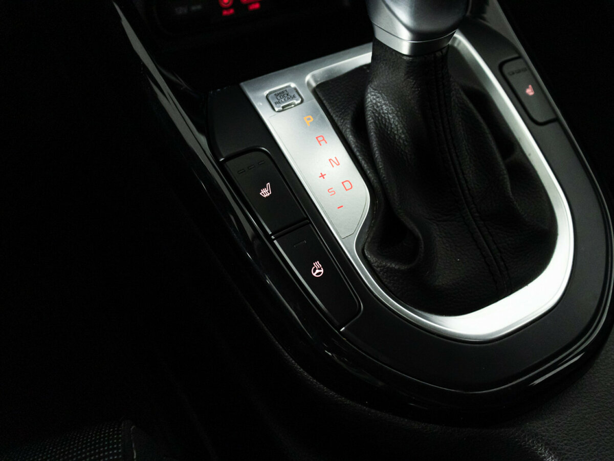 Б/У Киа Церато 2020 года. Фото: #18