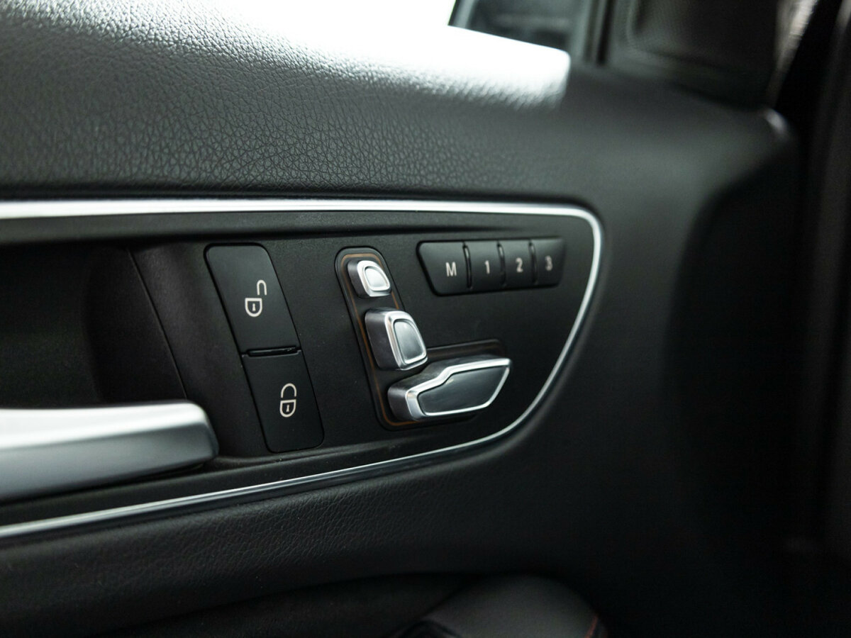 Mercedes-Benz A-Класс 2016 года с пробегом. Фото: #15