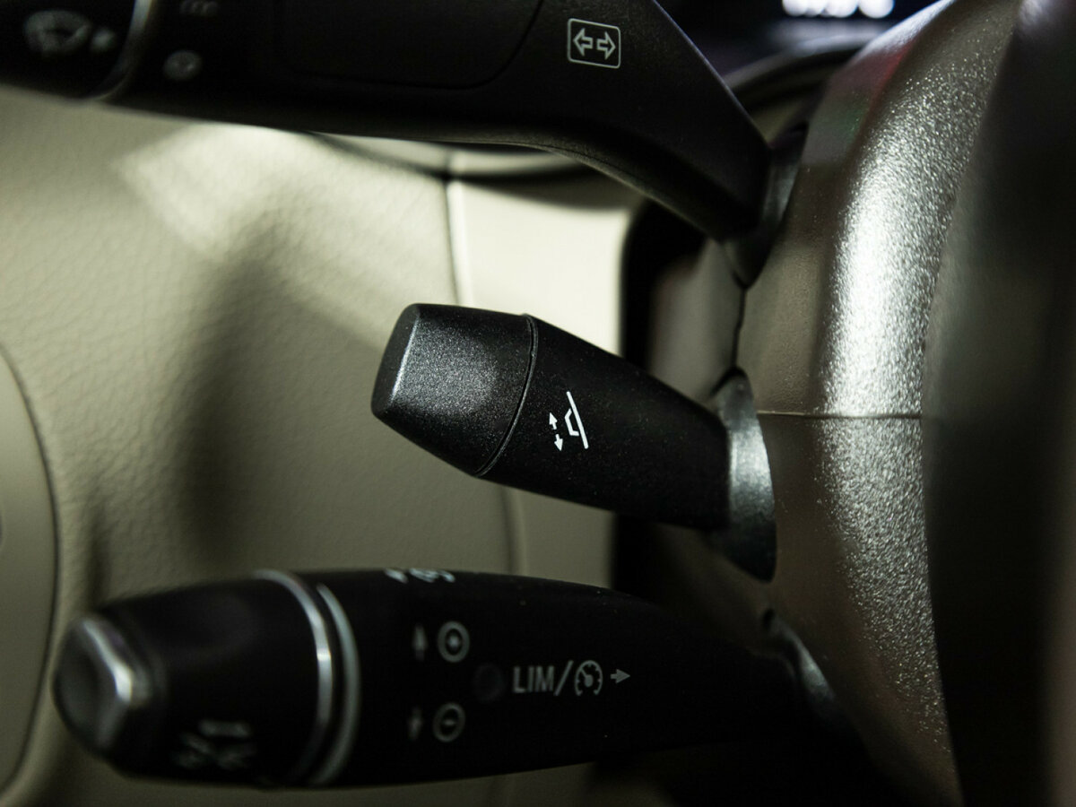 Mercedes-Benz GLC Coupe 2017 года с пробегом. Фото: #19