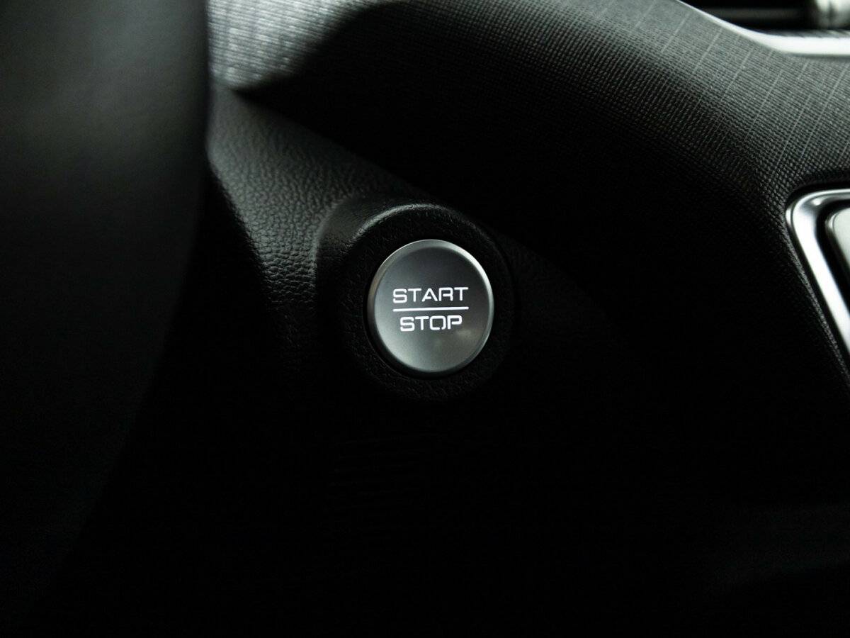 Haval H5 2024 года с пробегом. Фото: #16