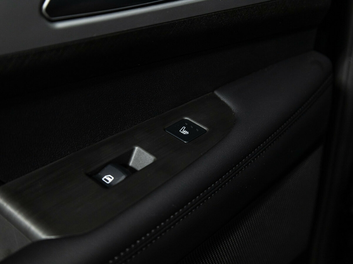 Haval H5 2024 года с пробегом. Фото: #17