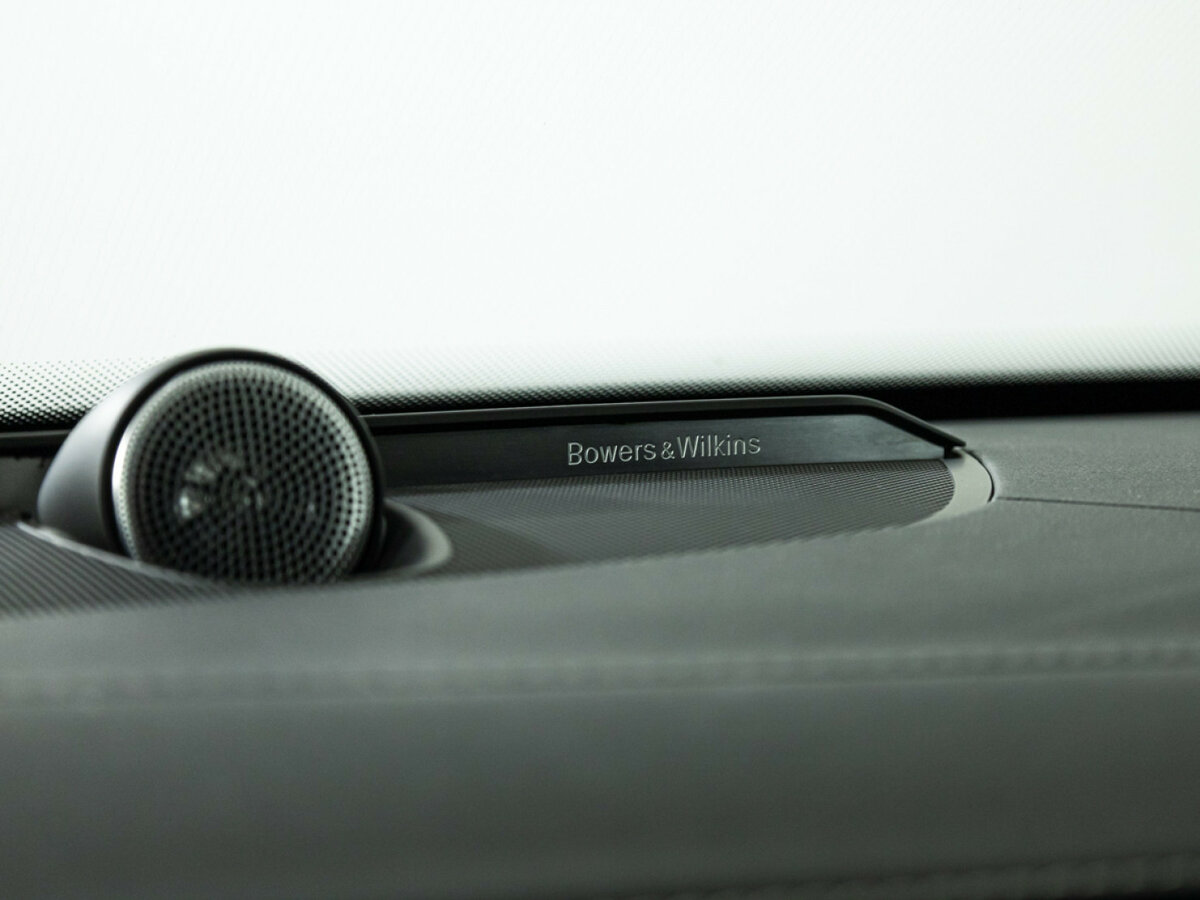 Volvo XC90 2018 года с пробегом. Фото: #19