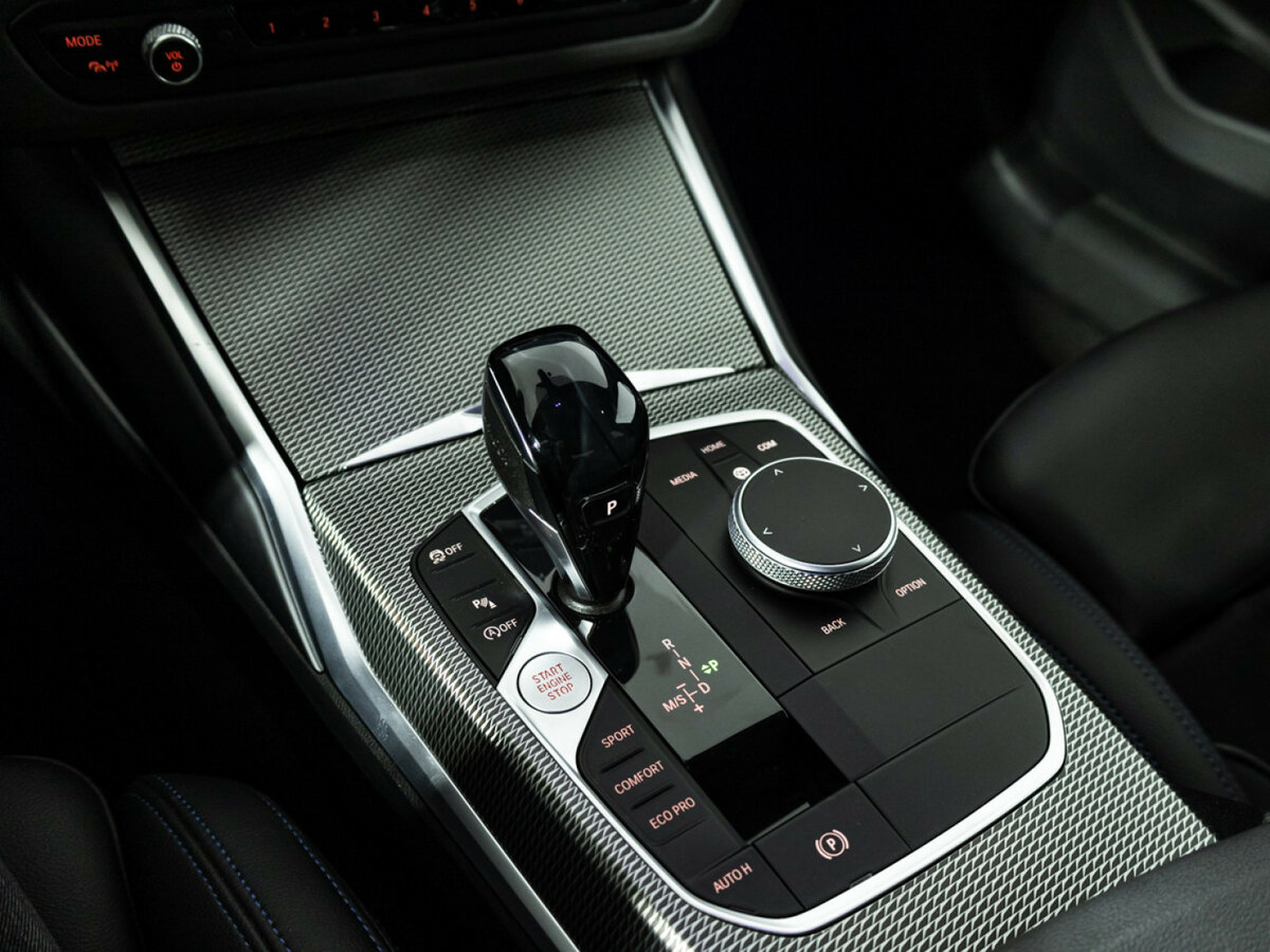 BMW 3 серии 2021 года с пробегом. Фото: #11