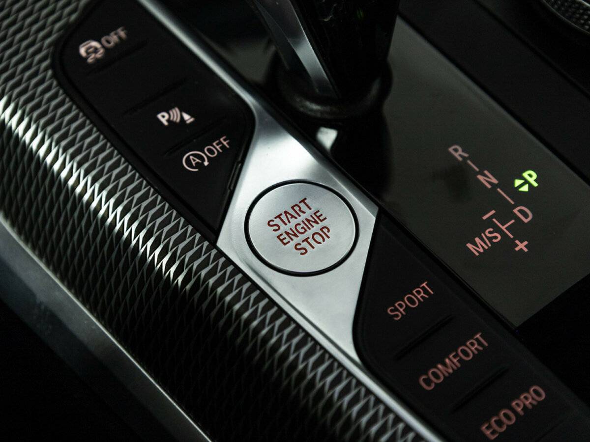 BMW 3 серии 2021 года с пробегом. Фото: #12