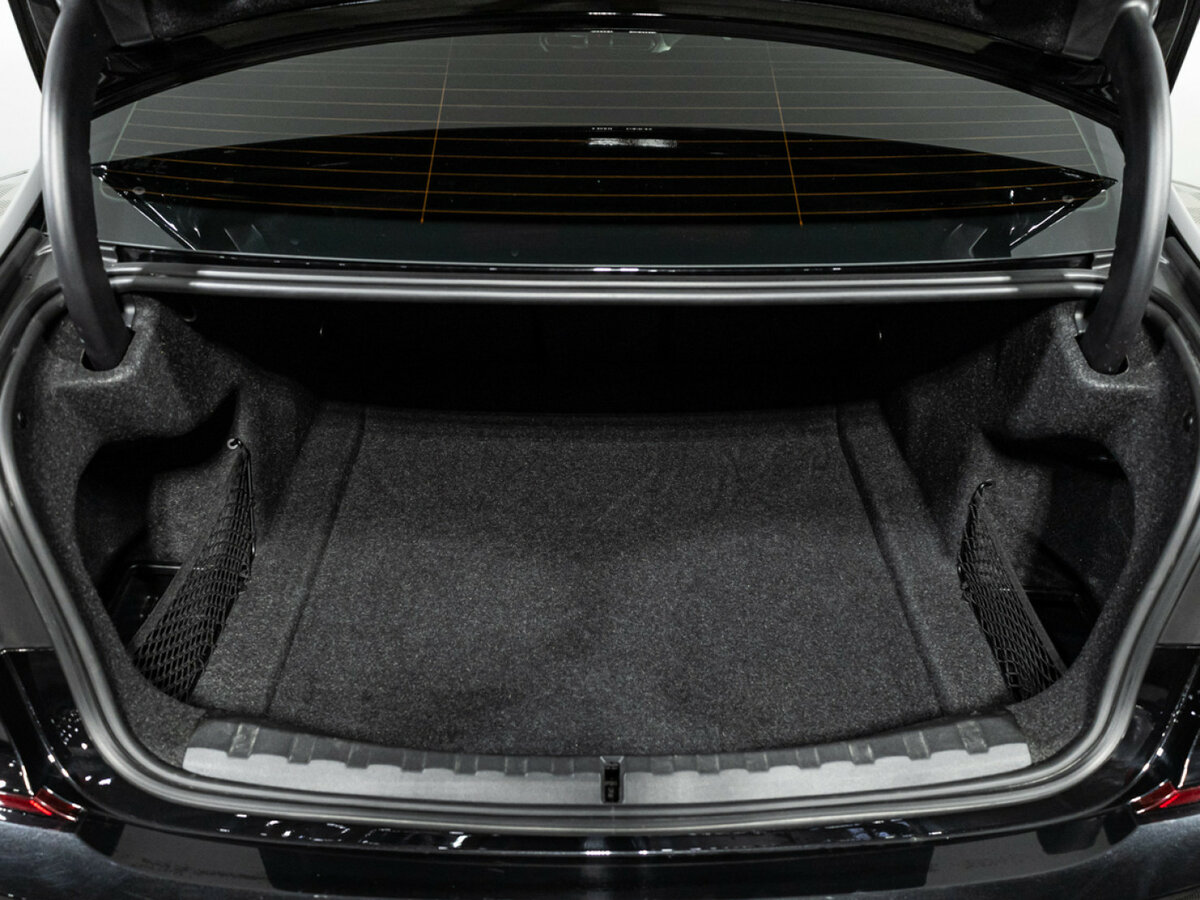 BMW 3 серии 2021 года с пробегом. Фото: #19