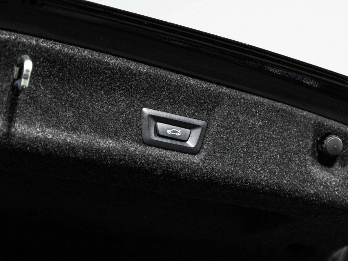 BMW 3 серии 2021 года с пробегом. Фото: #20