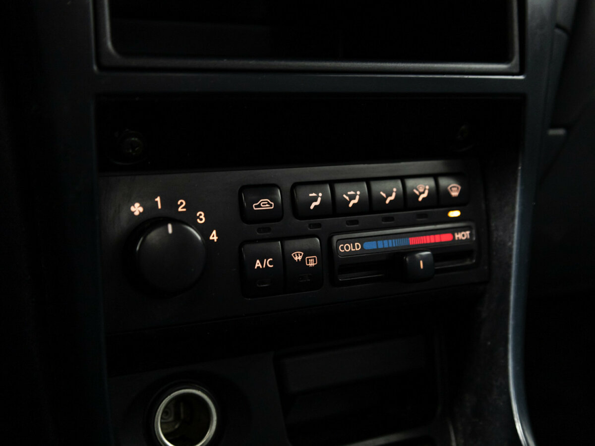 Nissan Almera Classic 2006 года с пробегом. Фото: #14