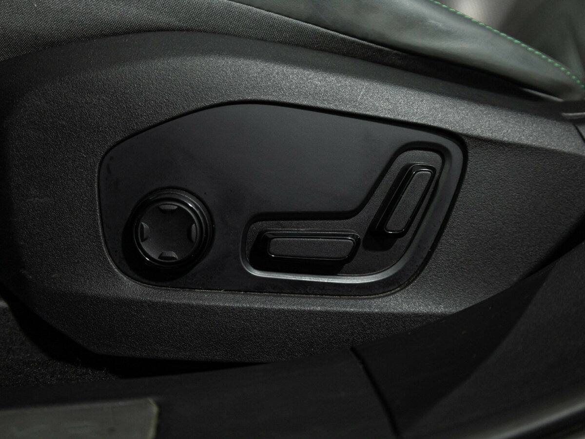 Zeekr 001 2023 года с пробегом. Фото: #18