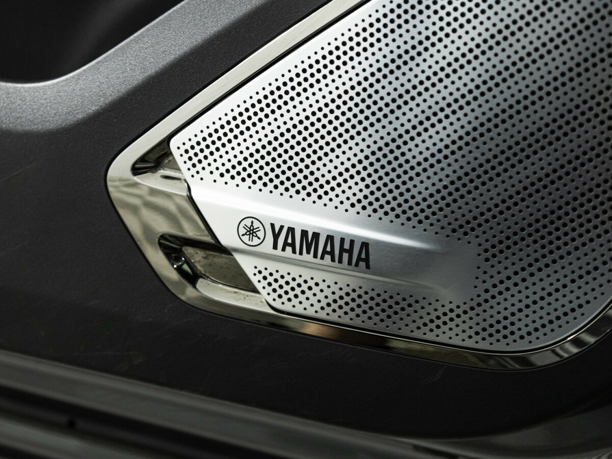 Zeekr 001 2023 года с пробегом. Фото: #19