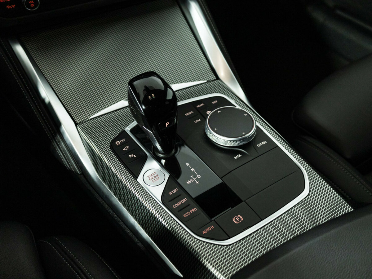 BMW 4 серии 2021 года с пробегом. Фото: #13