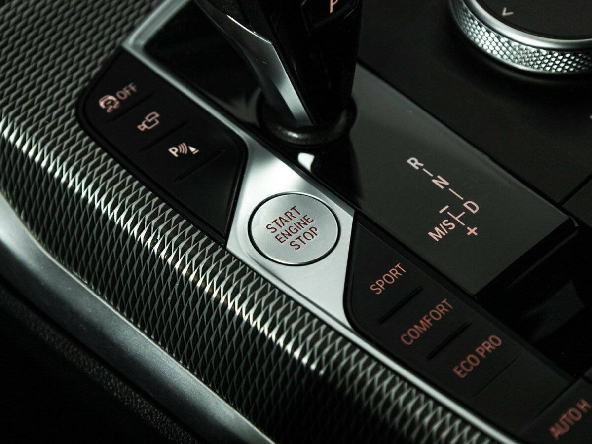 BMW 4 серии 2021 года с пробегом. Фото: #14