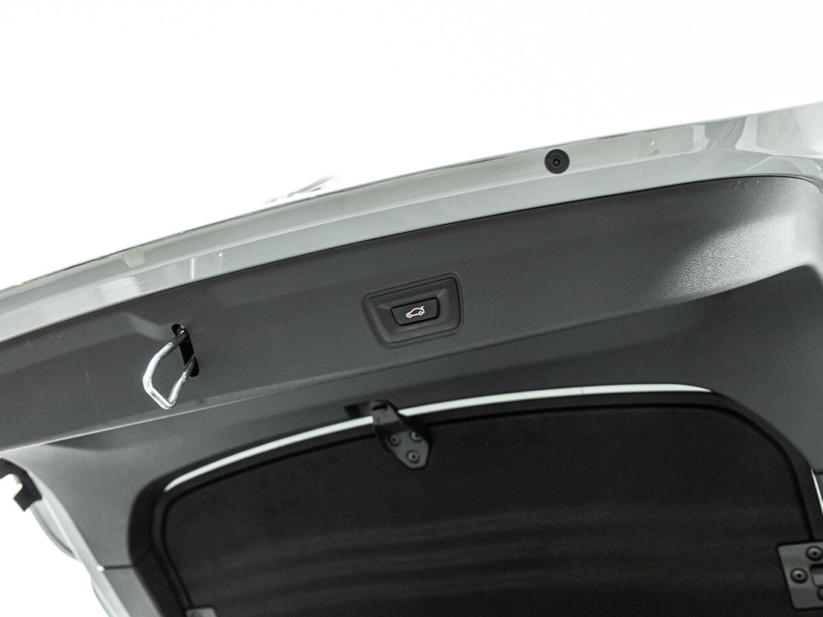 BMW 4 серии 2021 года с пробегом. Фото: #22