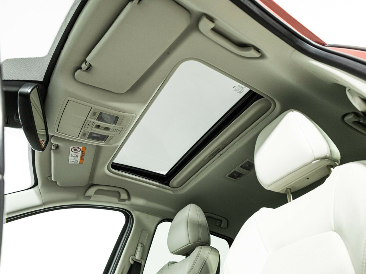 Mazda CX-5 2018 года с пробегом. Фото: #13