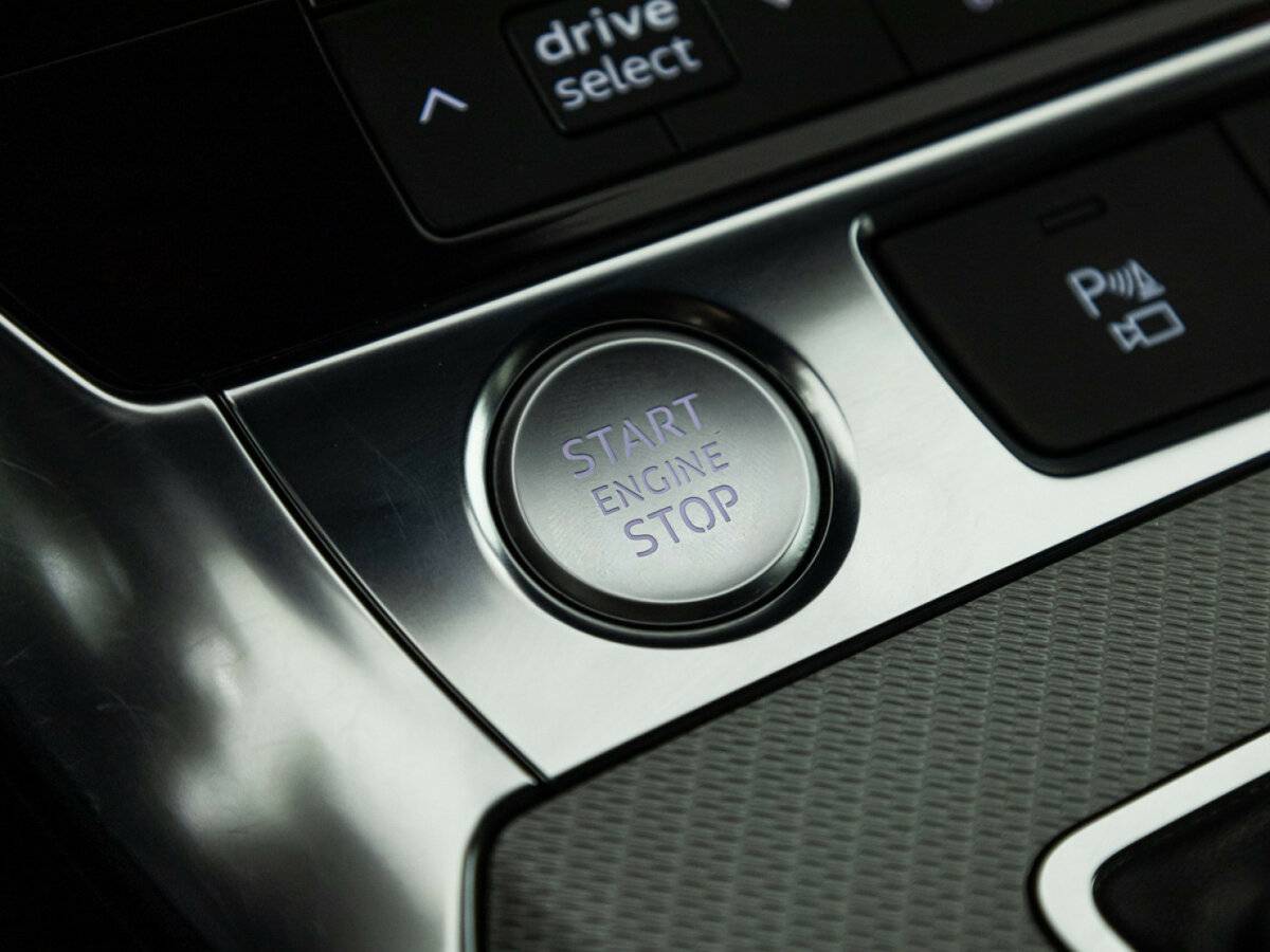 Audi A6 2018 года с пробегом. Фото: #17