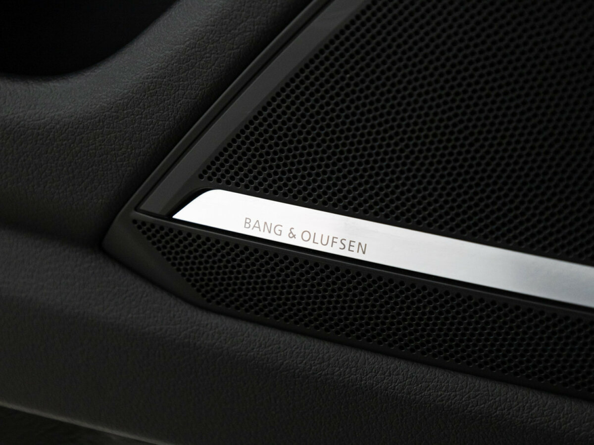 Audi A6 2018 года с пробегом. Фото: #19