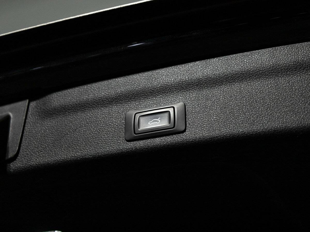 Audi A6 2018 года с пробегом. Фото: #21