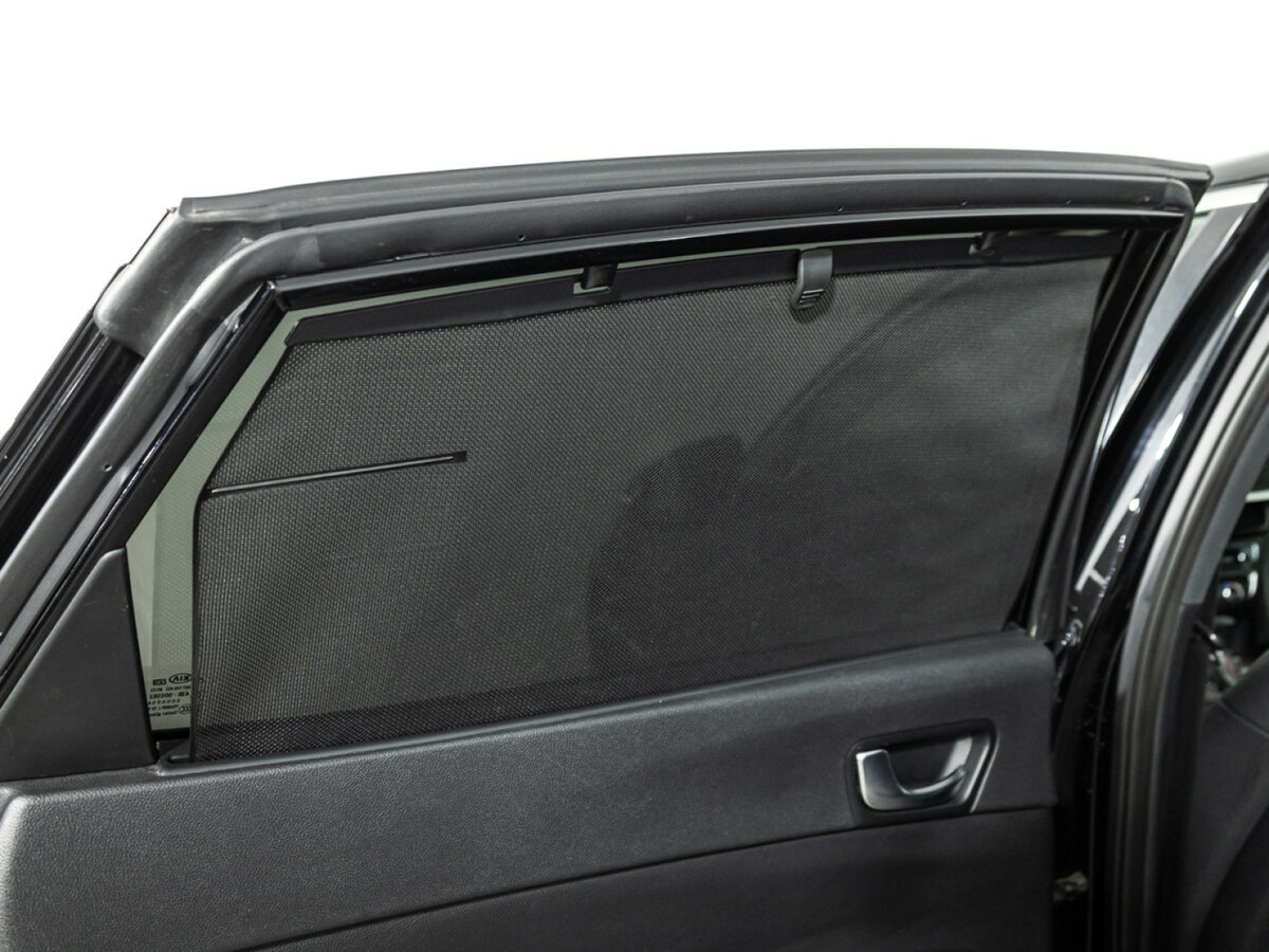 Б/У Киа Оптима 2019 года. Фото: #22