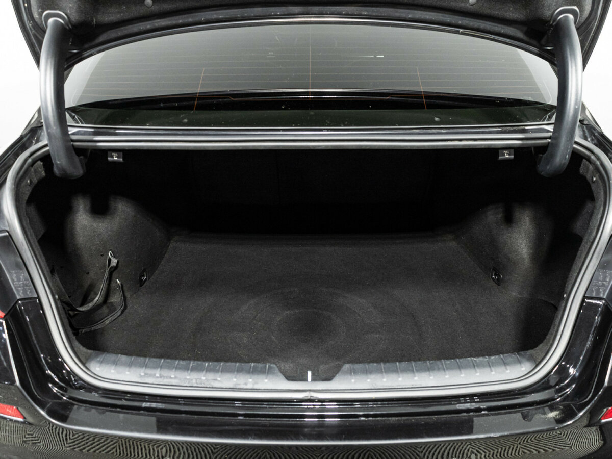 Б/У Киа Оптима 2019 года. Фото: #24