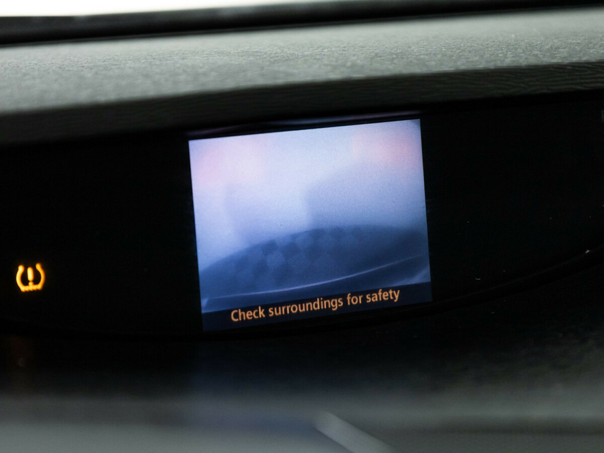 Toyota Venza 2010 года с пробегом. Фото: #14