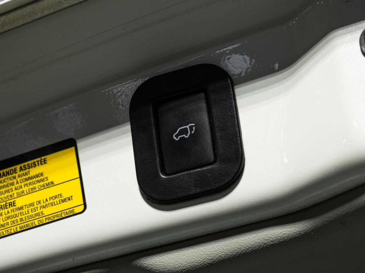 Toyota Venza 2010 года с пробегом. Фото: #17