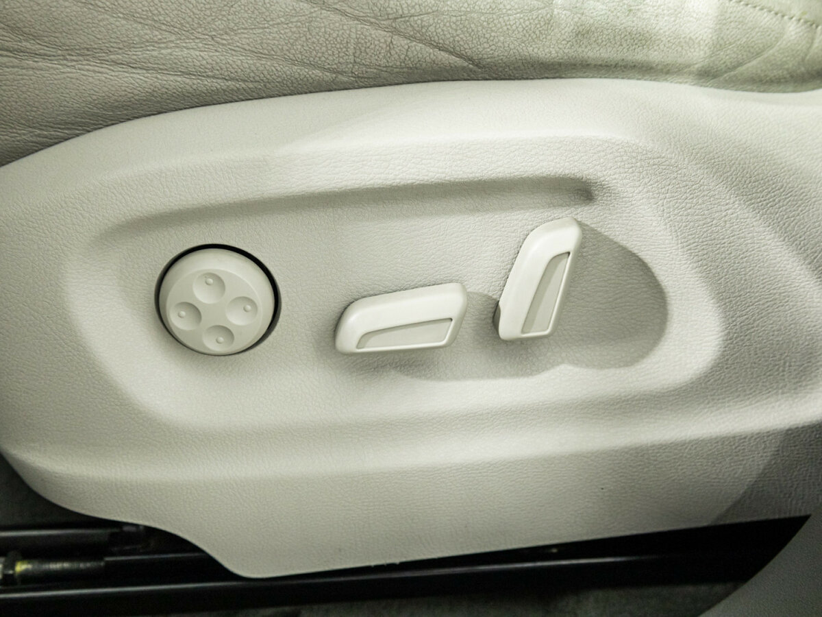 Audi Q5 2011 года с пробегом. Фото: #14