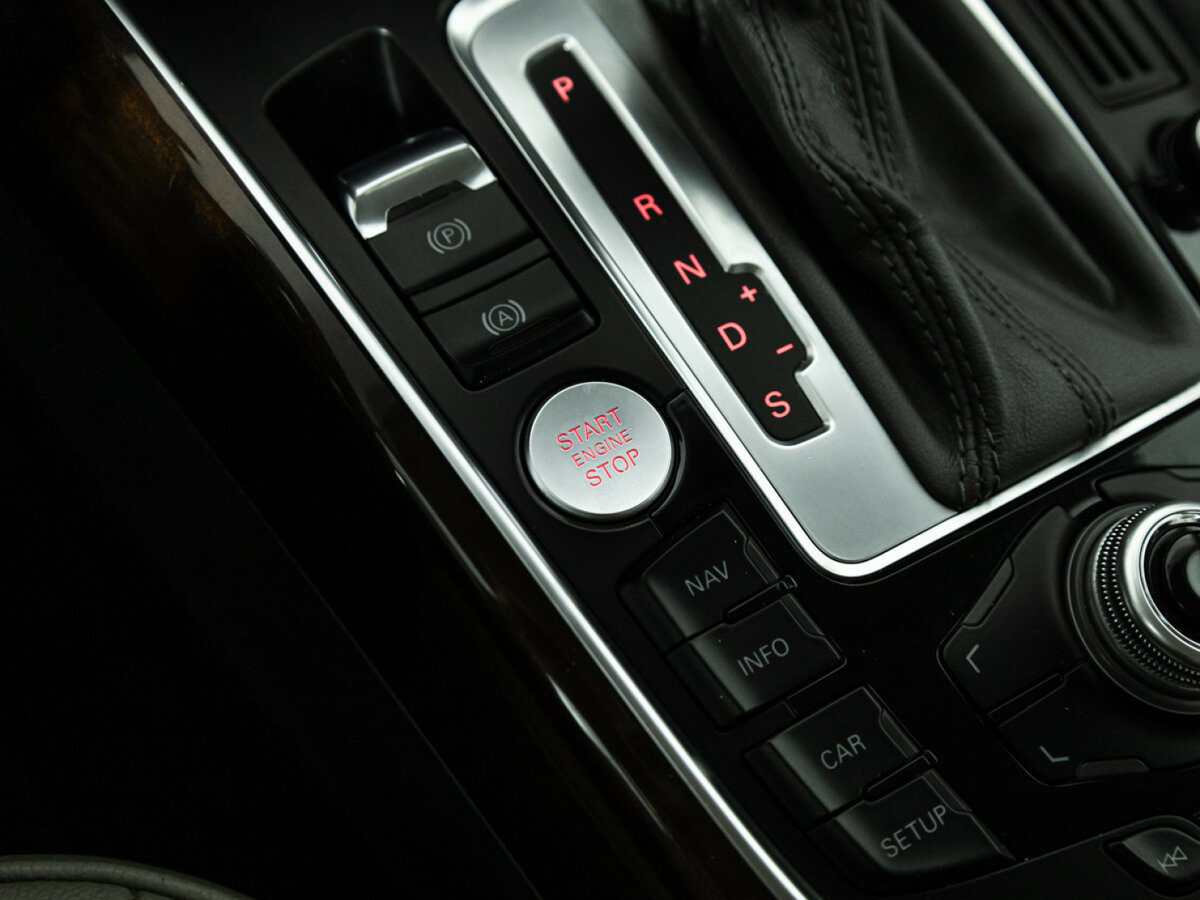 Audi Q5 2011 года с пробегом. Фото: #16