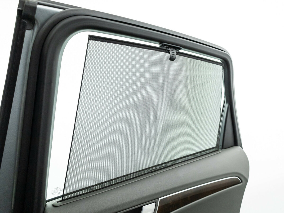 Audi Q5 2011 года с пробегом. Фото: #17