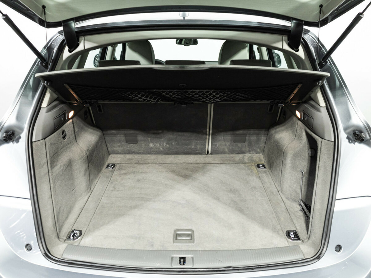 Audi Q5 2011 года с пробегом. Фото: #18