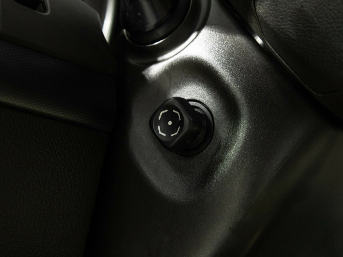 Toyota Land Cruiser Prado 2009 года с пробегом. Фото: #17