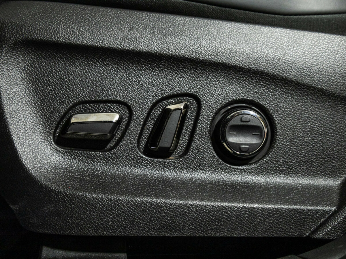 EXEED TXL 2023 года с пробегом. Фото: #15