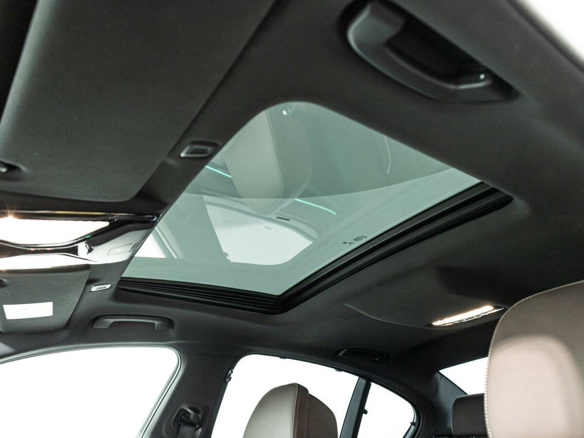 BMW 5 серии 2022 года с пробегом. Фото: #14