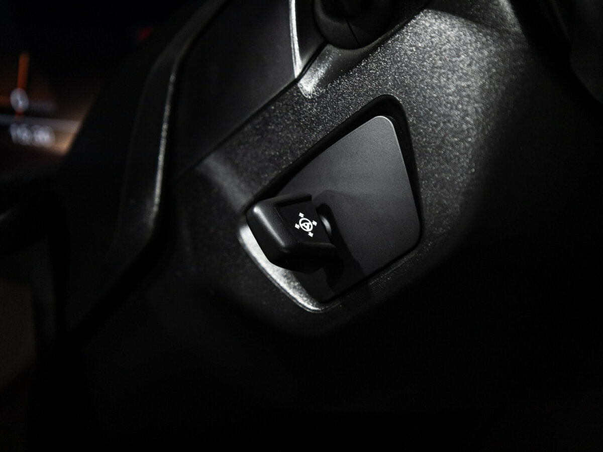 BMW 5 серии 2022 года с пробегом. Фото: #16