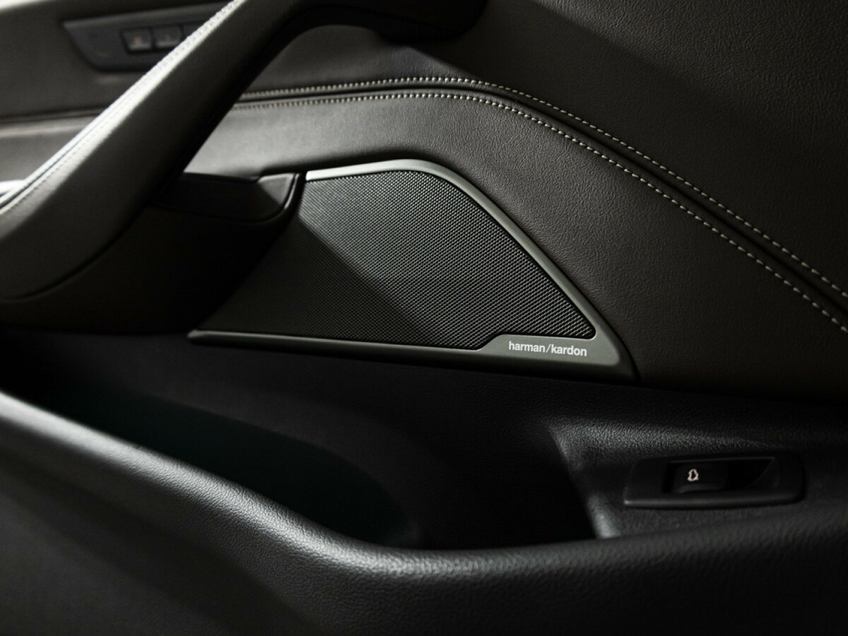 BMW 5 серии 2022 года с пробегом. Фото: #17