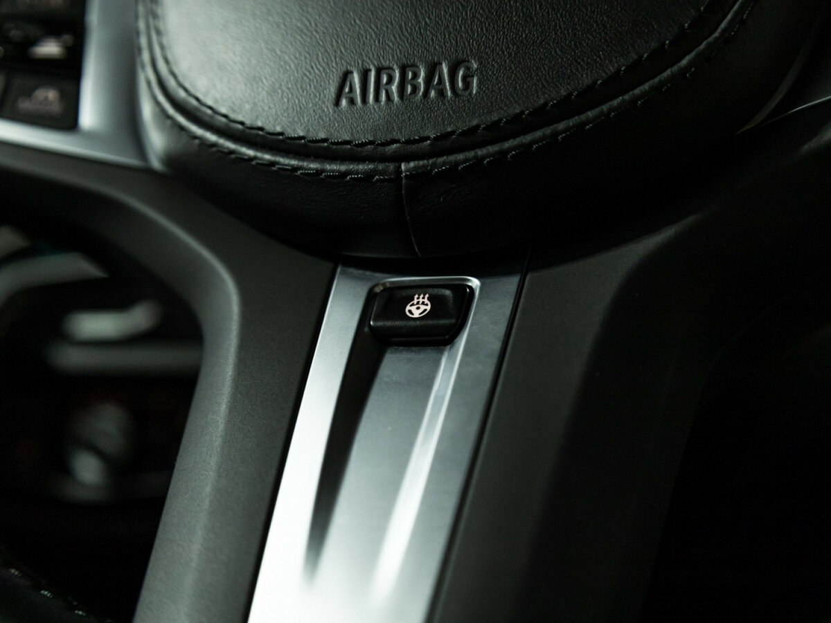 BMW 5 серии 2022 года с пробегом. Фото: #19