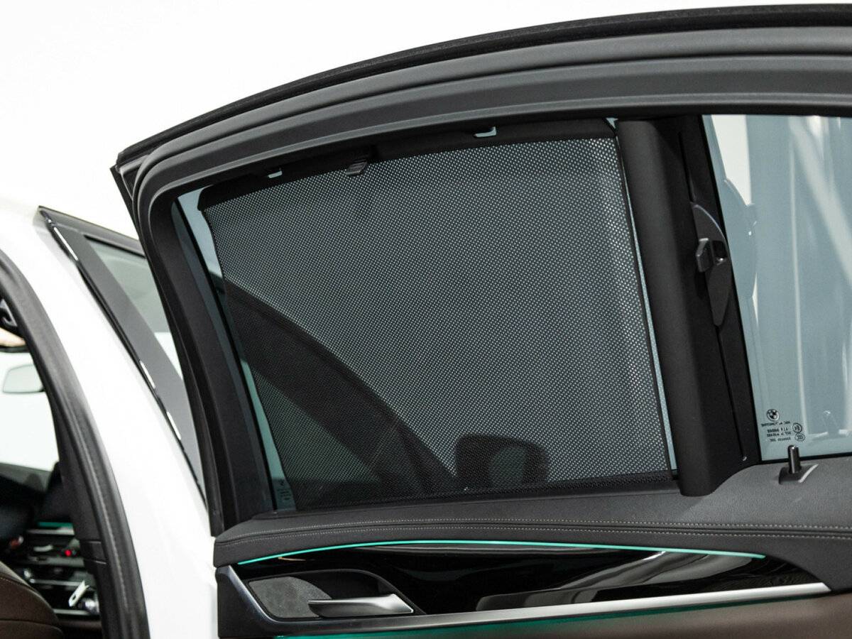 BMW 5 серии 2022 года с пробегом. Фото: #24