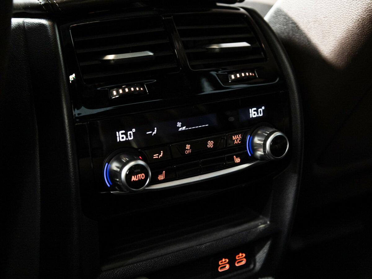 BMW 5 серии 2022 года с пробегом. Фото: #25